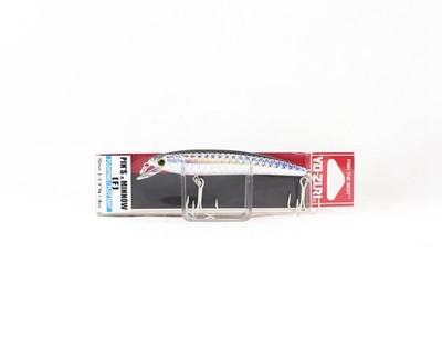 Yo Zuri Pin'S Minnow 70 mm Schwimmend K�der F1162-BL (3117)