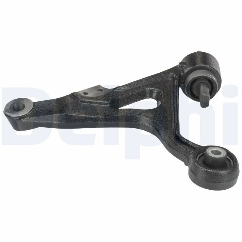 CONTROLTRAILING ARM WHEEL SUSPENSION TC3813 FOR VOLVO S60 V70/Mk/II 2.0L 5cyl - Image 2 of 4