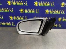 Retroviseur gauche (ou coque) Hyundai PONY