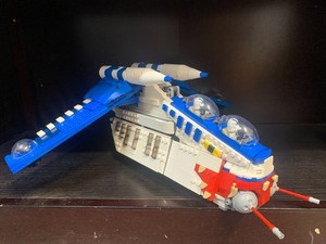 サミットインターナショナル サミット Lego 75354 | eBay