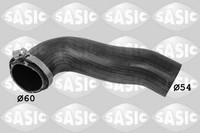 Sasic Ladeluftschlauch 3336187 FüR 2CA Seat Audi 2KH 5K1 Skoda 2KA Golf A3 Caddy