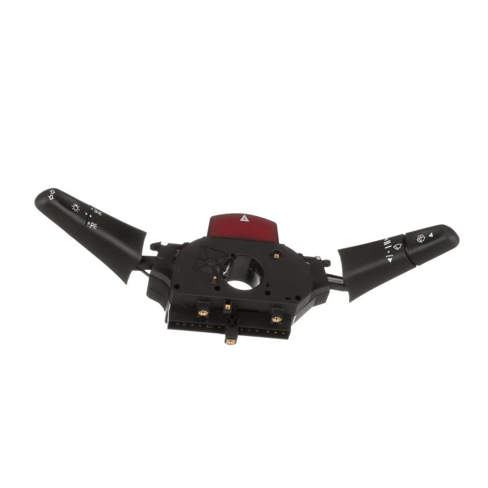 Interruptor de faros para Dodge Sprinter 3500 2003-2006 SMP 2003 2004 2005 2006 Foto 3 de 4