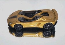 Hot Wheels Lamborghini Aventador J Multi-pak Exclusive