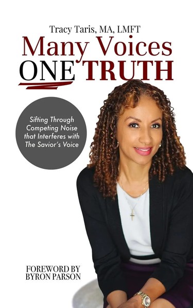 Tracy Taris | Many Voices, One Truth | Taschenbuch | Englisch (2022)-image