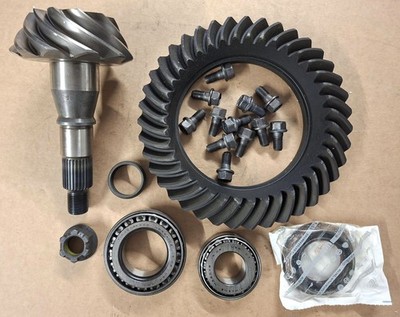 Differenzial Teller Kegelrad Satz Dodge RAM 1500 2002-2010 9.25 3.55 ORIGINAL