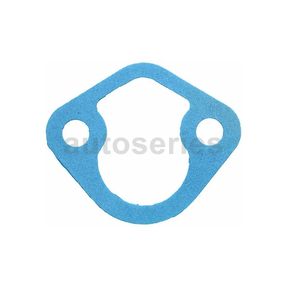 2 juntas de montagem de bomba de combustível compatíveis com Dodge 400 2.2L 2.6L Dodge 600 2.2L 2.6L 2.5L - Imagem 3 de 3