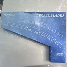 Windshield Wipers Windshield Wipers