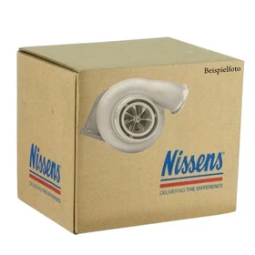 NISSENS 93021 Turbolader für A4 B5 B6 B7 A6 C5 EXEO SUPERB I VW PASSAT 1.8