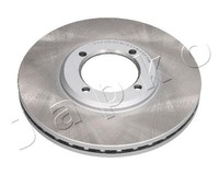 2X Japko Bremsscheibe 60513C FüR Mitsubishi Sapporo 2 Starion Galant 4 Lancer