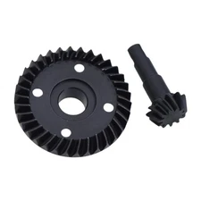 Differential Axle Gear Differential Metal Main Gear High Performance Steel Diff