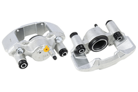 Bremssattel Vorderachse Rechts FüR Mazda 323 II Hatchback III Stufenheck