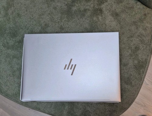 HP Zbook Firefly 14G11 Ultra 7 165U 32GB 256GB Laptop - Bild 3 von 3