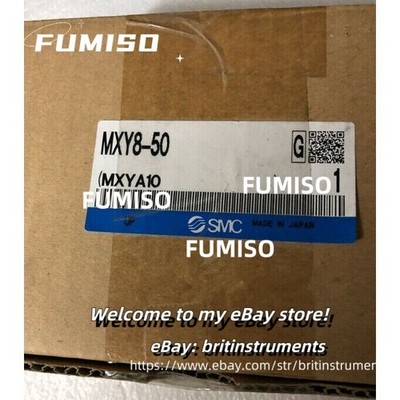 1 PCS NEW MXY8-50 Sliding Table Cylinder By DHL or Fedex#B584R CL#br
