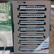 KATO 10 426 189 Series Azusa New Color 7 Car Basic Set