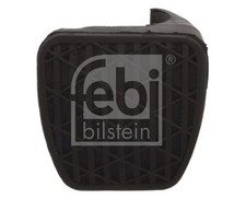 FEBI BILSTEIN Pedalbelag Bremspedal febi Plus 07534 für SMART MERCEDES W124 C208