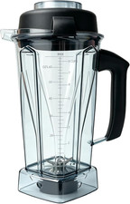 Blender Pitcher 64Oz for Vita-Mix 5200,6000,6300,5300, 750, 7500, 6500