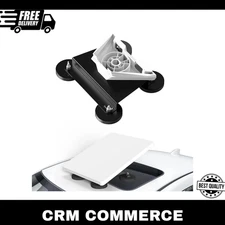 Starlink Mini Magnetic Roof Mount, Quick Release Starlink Mini Car Mounting Kit,