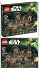 Lego 10236 Star Wars Ewok Village - UCS