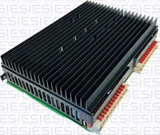 SCHROFF MPS022 13100- 203, 13100203 AC/DC Power Supply Module PSU"19 . SKUP7-1