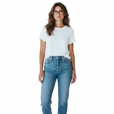 Ray Ban T RB5285 53[]19 145 Red Eyeglasses / Frames V10