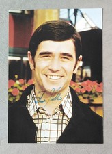 19639 Erhard Keller Eisschnelllauf Autogrammkarte original signiert