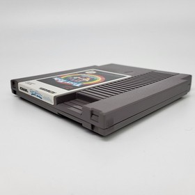 Tiny Toon Adventures Nintendo NES Cartridge - FRA