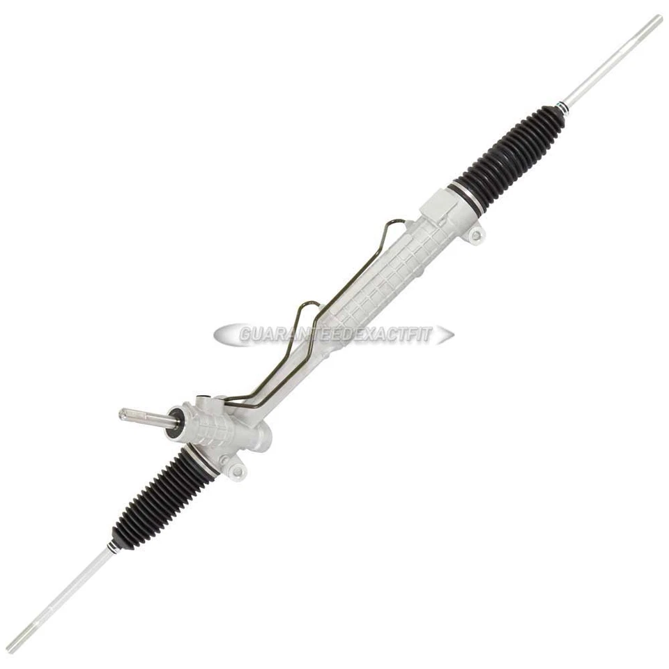 Power Steering Rack And Pinion For Land Rover LR3 2005 2006 2007 2008 2009 - Image 3 of 3