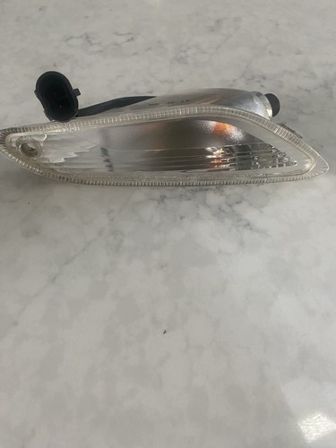 2015 Vespa Sprint 1503vie Rear Indicators Left And Right - Picture 3 of 4
