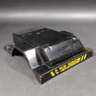 Mighty Tonka Crane Flatbed Original Paint