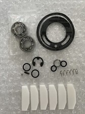 Ir 244-tk2 Tune Up Kit - Ir 244 Ir 244a 12 Air Impact Wrench Parts