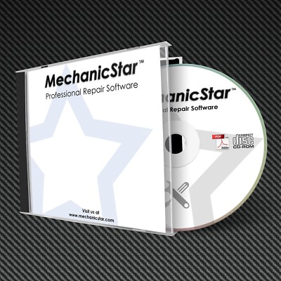 Cummins M11 Series Diesel Engine Shop Rebuild Manual CD ROM [1994]