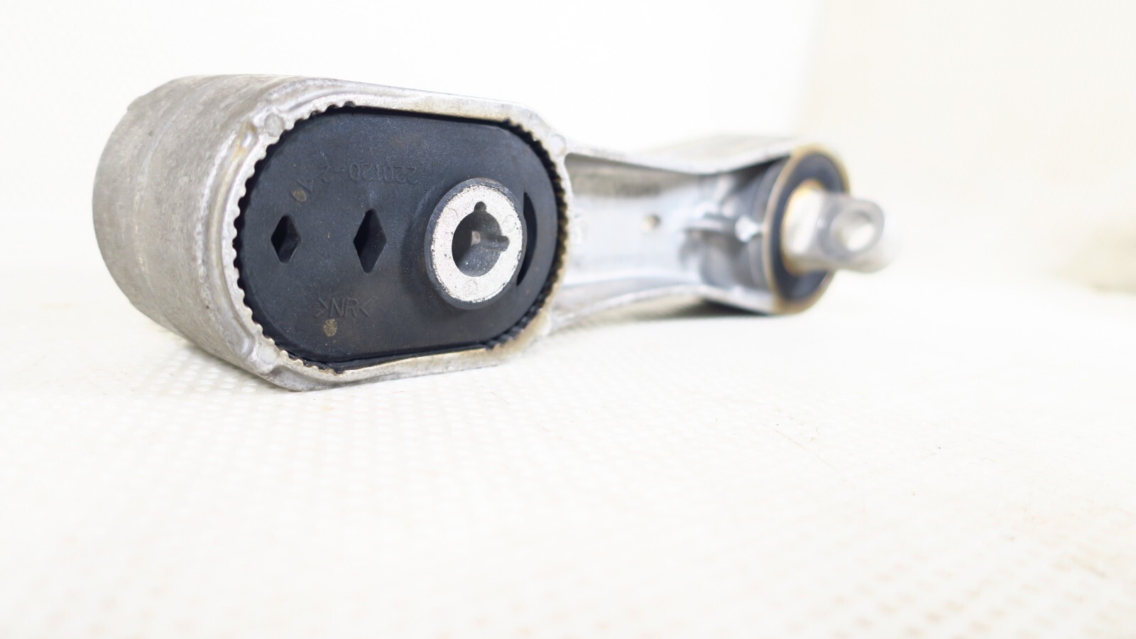 BMW X1 F48 Engine Gearbox Mount Stabilizer 17276810 172768 eBay