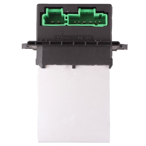 Resistencia Mando de Calefacción Ventilación Climatización Pinzas para C2 C3 107 - Imagen 6 de 11