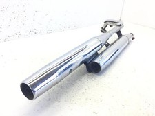 TERMINALE SCARICO MARMITTA YAMAHA XVS DRAG STAR 250 2001 2004 VG031