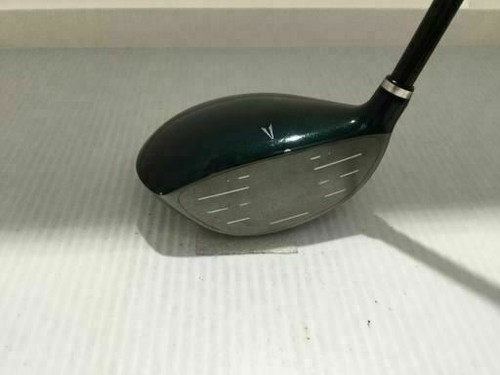 GOLF CLUBS FAIRWAY WOOD DUNLOP XXIO 2006 3W R-FLEX 10247 - Picture 2 of 3