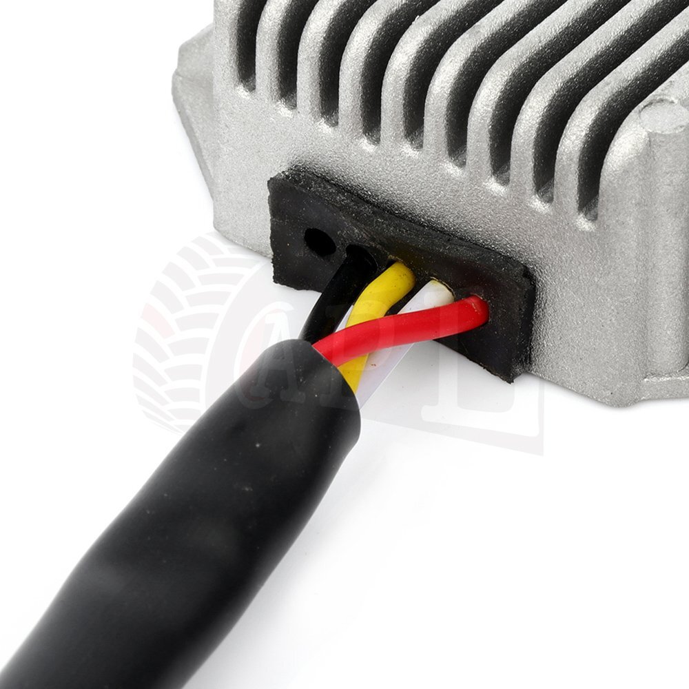 Voltage Regulator Rectifier For Yamaha DT125R 1989-1998 3BN-81960