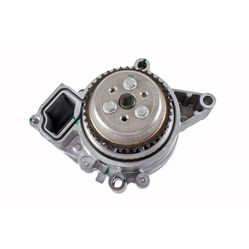 Bomba de agua del motor ACDelco 251-751 12630084 para Chevrolet Malibu Equinox 00-17 Foto 2 de 3