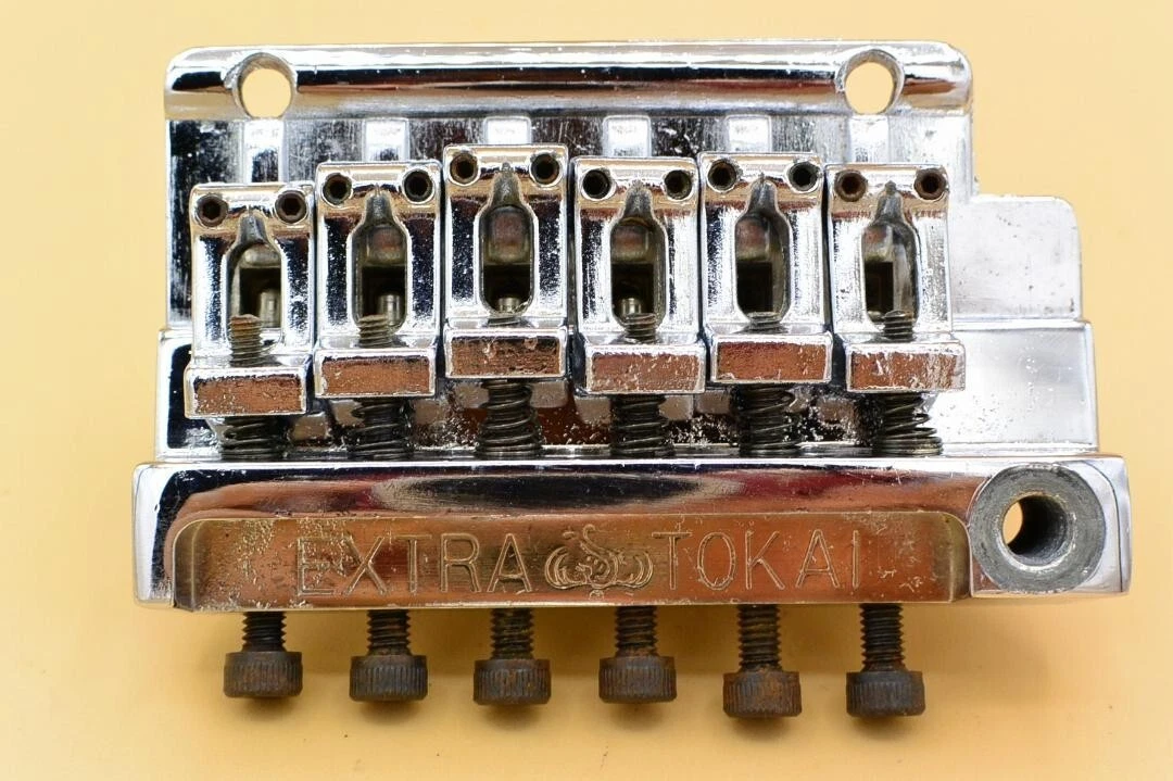 Tokai Guitar Parts and Accessories for sale | eBay