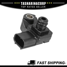 Piece of 1 0798007590 MAP Manifold Air Pressure Sensor fit for Honda Accord