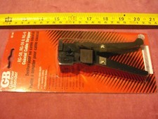  3215. Coaxial Cable Stripper