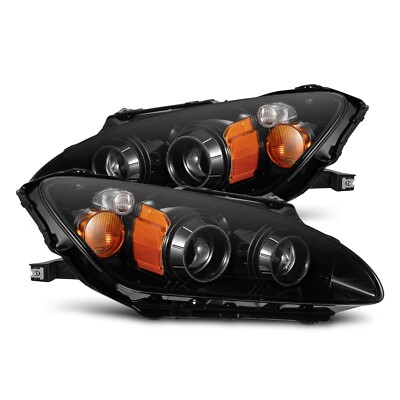 HONDA ap1 ヘッドライト左右 OEM Honda S2000 Japanese Spec AP1 Headlights - MITA Motorsports