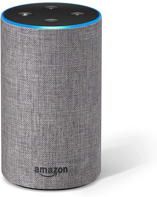 Echo enabled cheap speakers
