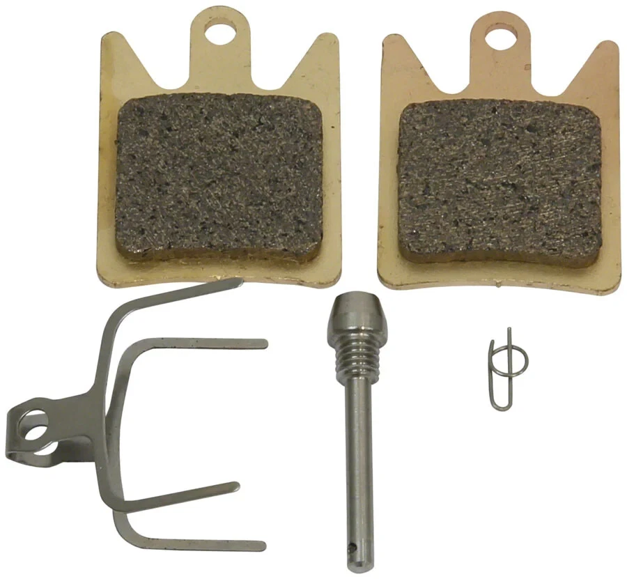 Hope Technology V2 Disc Brake Pads - Thumbnail 2
