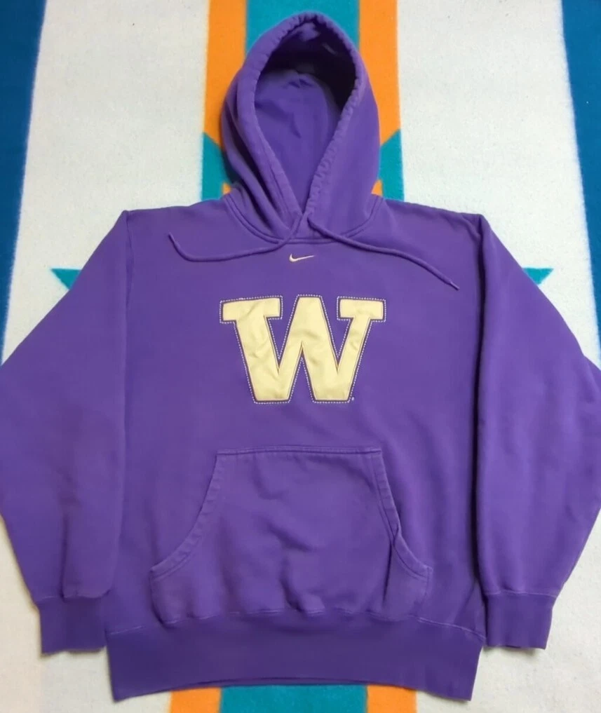 Nike Washington Huskies NCAA Sweatshirts for sale | eBay