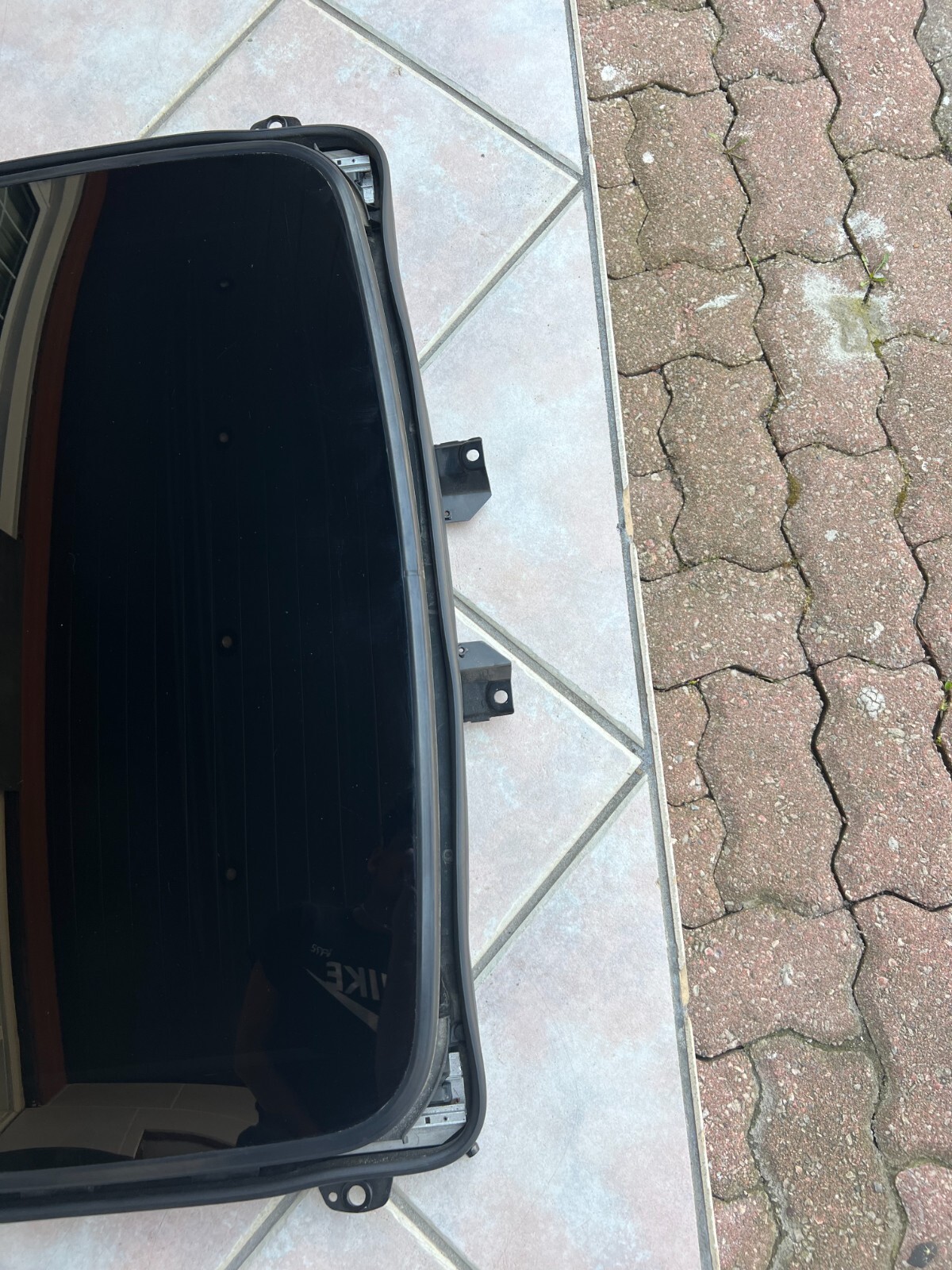 1994 2001 Acura Integra Glass Sunroof Complete Sunroof Assembly OEM