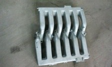 Mercedes-Benz S-Klasse W140 600 SEL (2) Ansaugbrücke 1201410701