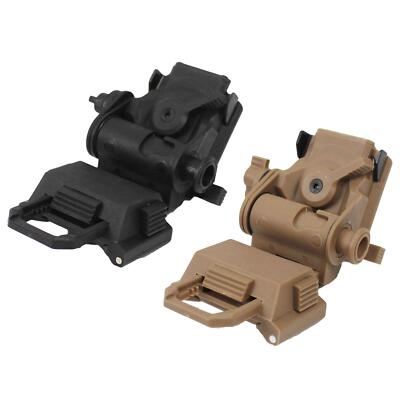 Nvg Helmhalterung Helmzubehör Arm Schnelle Helmhalterung für Gpnvg18 Pvs18