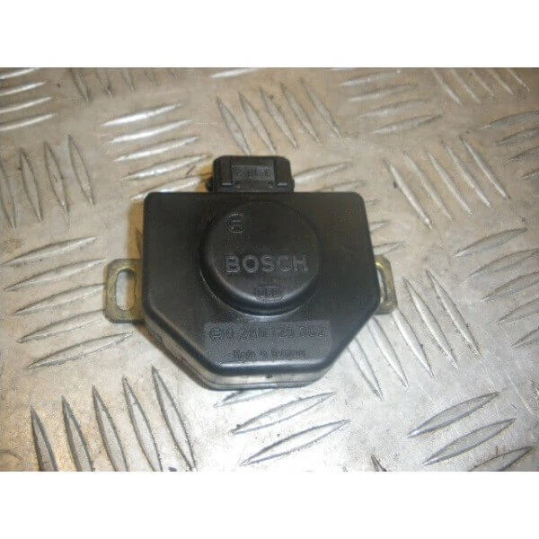 BMW K75 K100 Sensore Tps Gas - 1983/1997 Foto 2 de 3