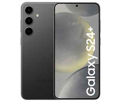 Open Box A+ Samsung Galaxy S24+ Plus SM-S926B/DS 512GB 12GB Open Box A+ Samsung Galaxy S24+ Plus SM-S926B/DS 512GB 12GB