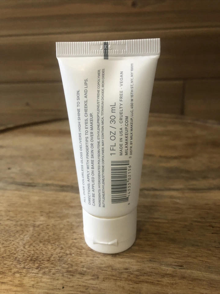 MILK MAKEUP Face Gloss 1oz - Image 3 of 4